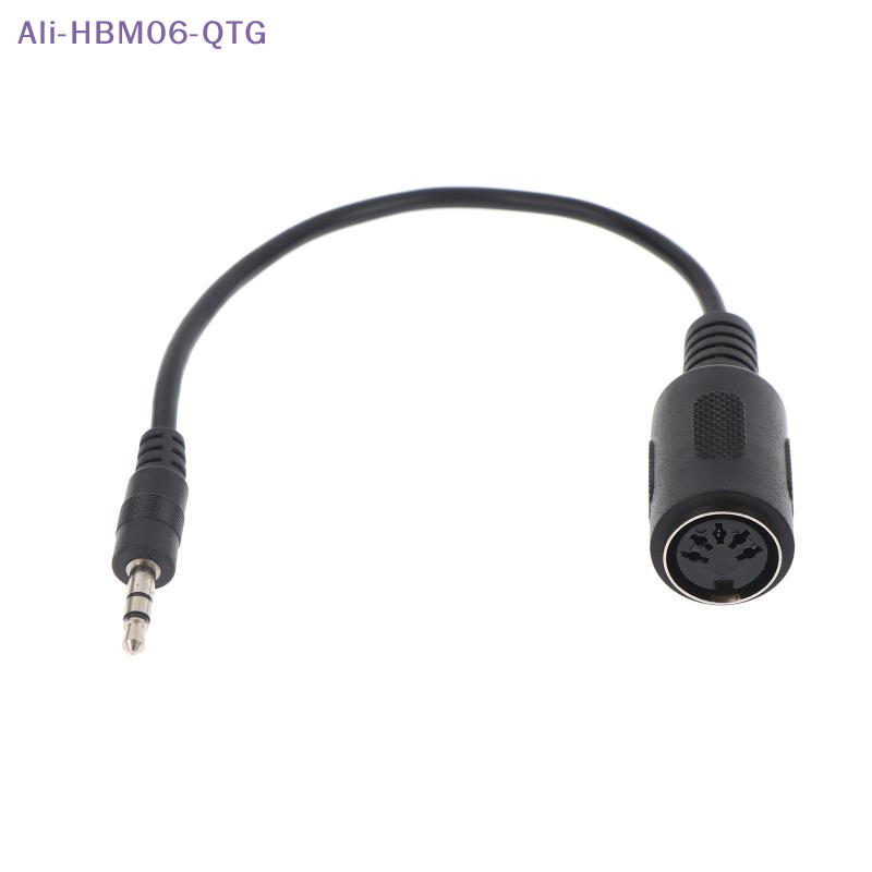 Audio Music New - [Nuovo] Cavo convertitore MIDI Din da