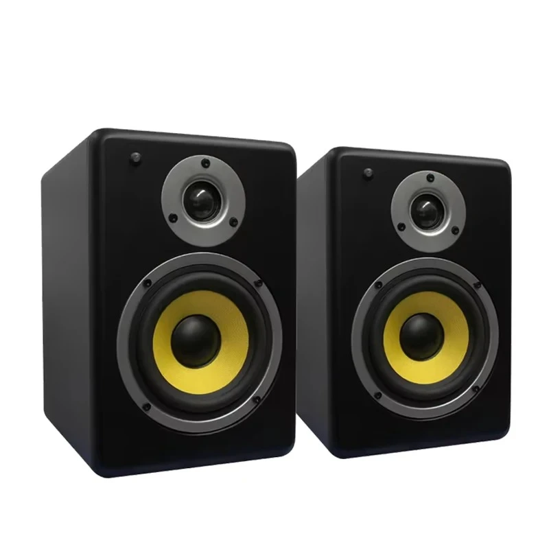 Studio Monitor Speaker - Monitor da Studio Attivo Professionale con