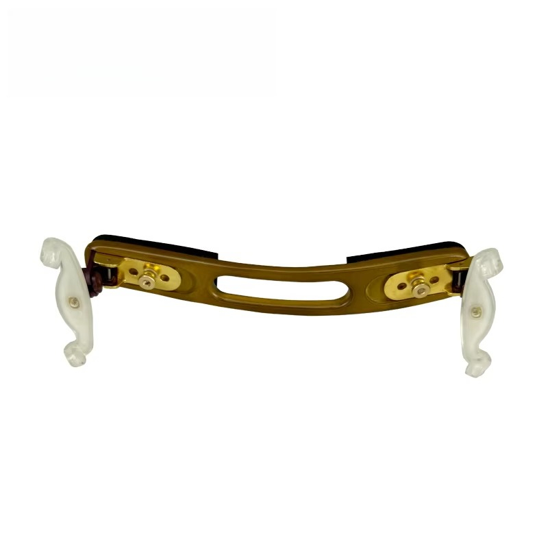 Violin Shoulder Rest - Poggiaspalla realizzato per violino con supporto