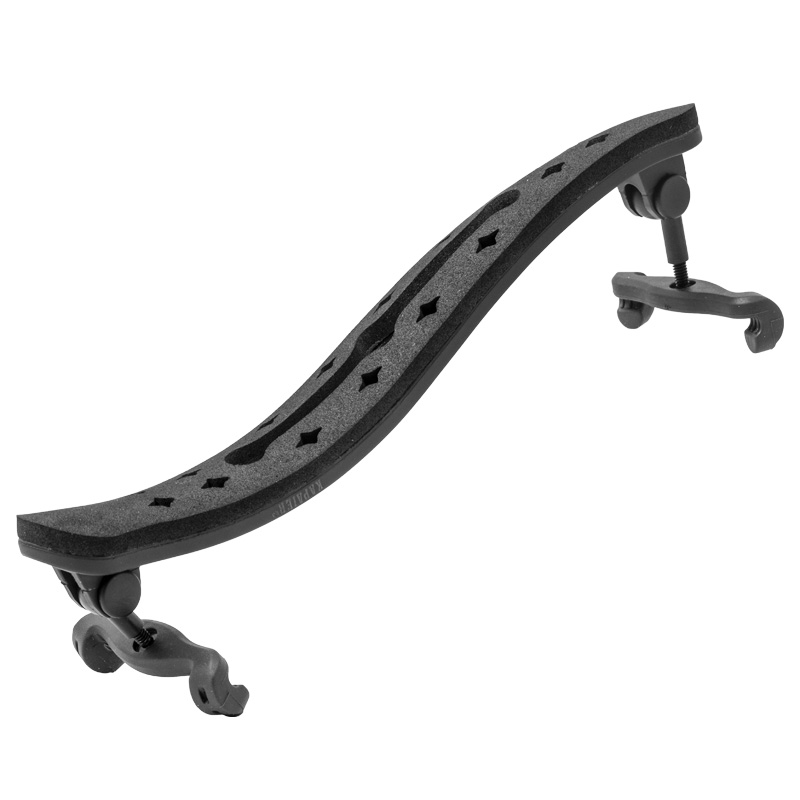 Violin Shoulder Rest - Poggiaspalla regolabile in fibra di carbonio
