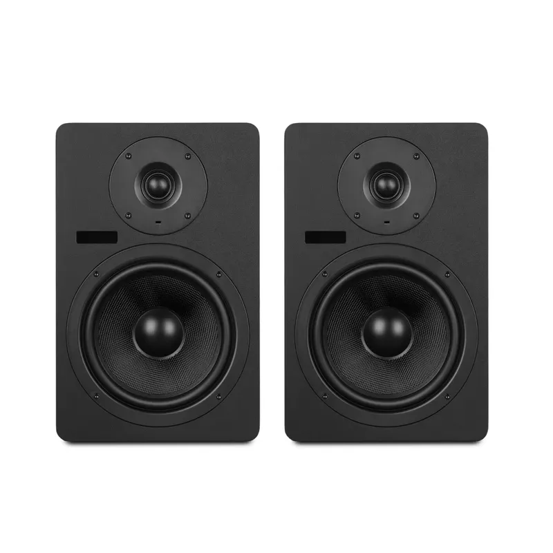 Studio Monitor Speaker - Altoparlante da Studio Amplificato da 5