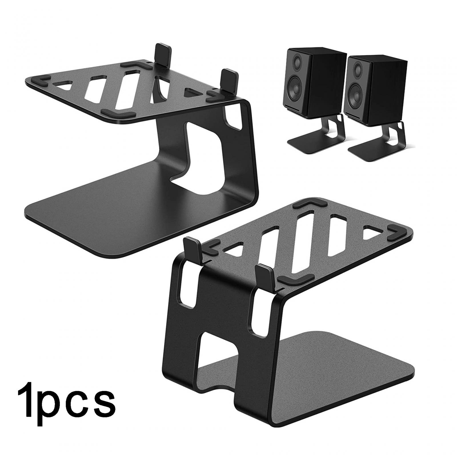 Studio Monitor Speaker - 1 pz altoparlante supporti da tavolo