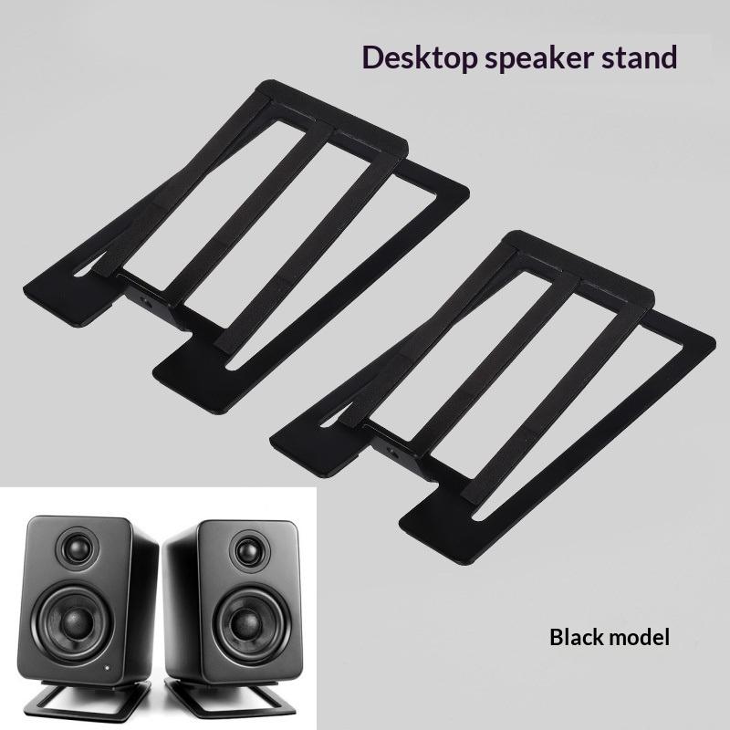 Studio Monitor Speaker - NUOVO Supporto Isolante per Altoparlanti da
