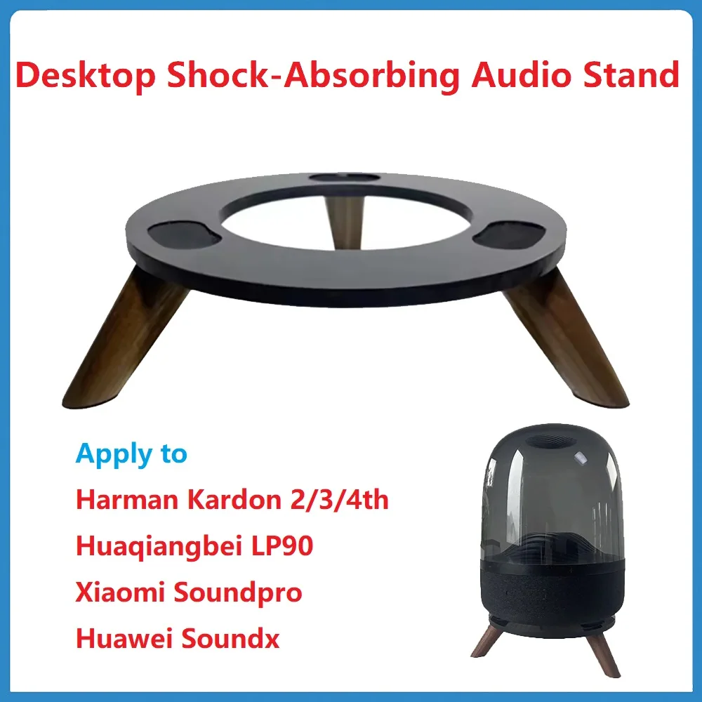 Audio & Music Xbox - Supporto audio da tavolo per Harman