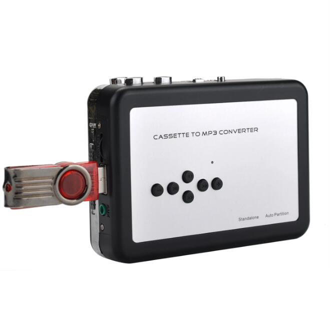 Audio Music File - Ezcap 231 Lettore audio musicale con