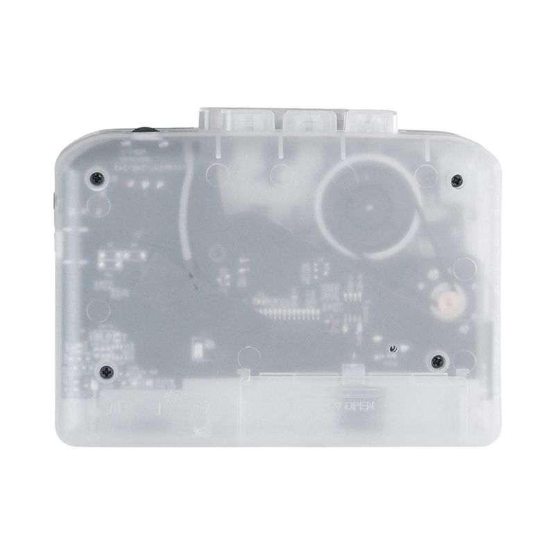 N91R-USB Lettore di Cassette W - Audio Music File recensione e prezzo