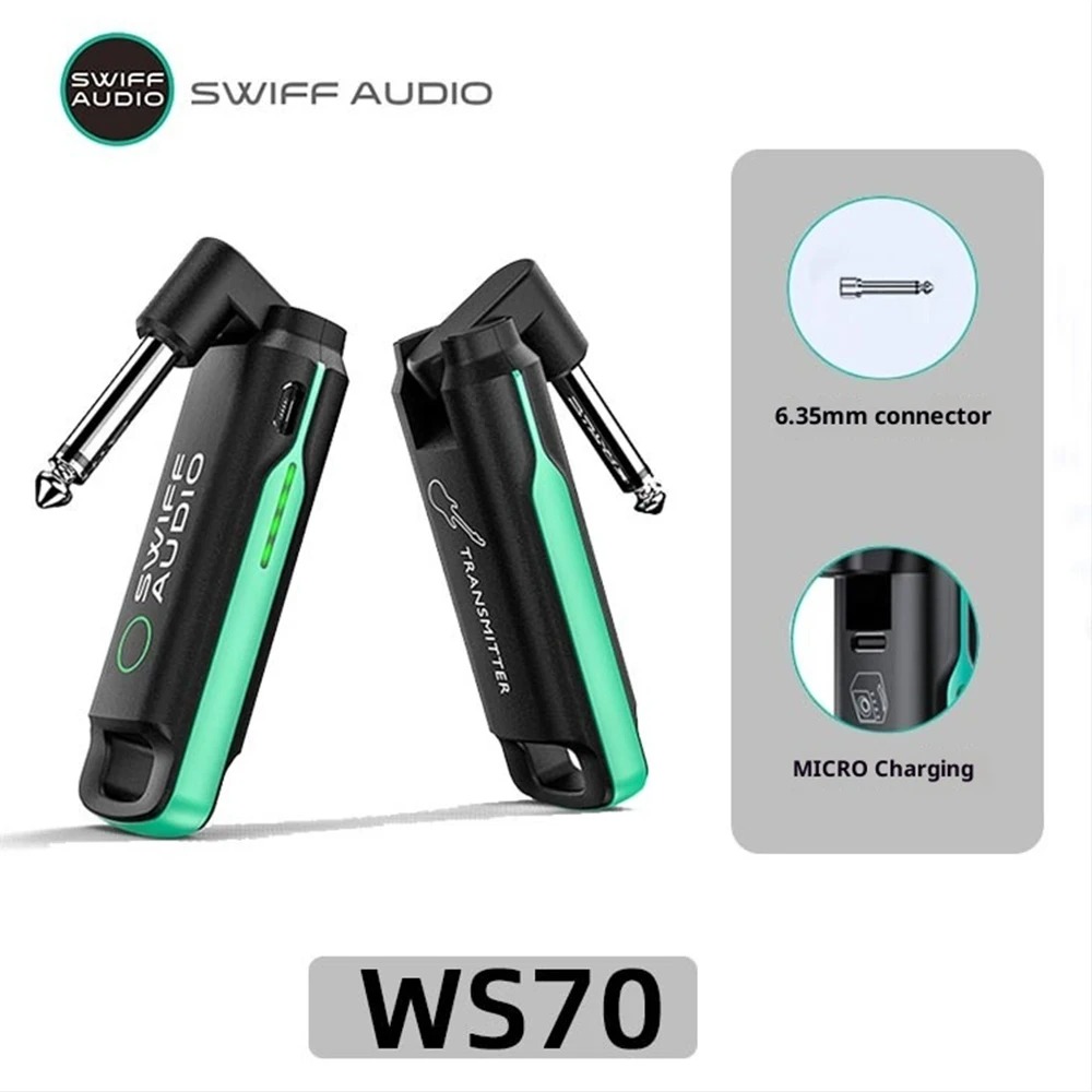 Sistema Wireless per Chitarra  - Audio & Music Xbox recensione e prezzo