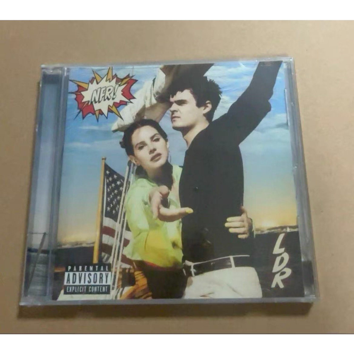 CD Audio Pop Alternativo Vinta - Audio Music New recensione e prezzo