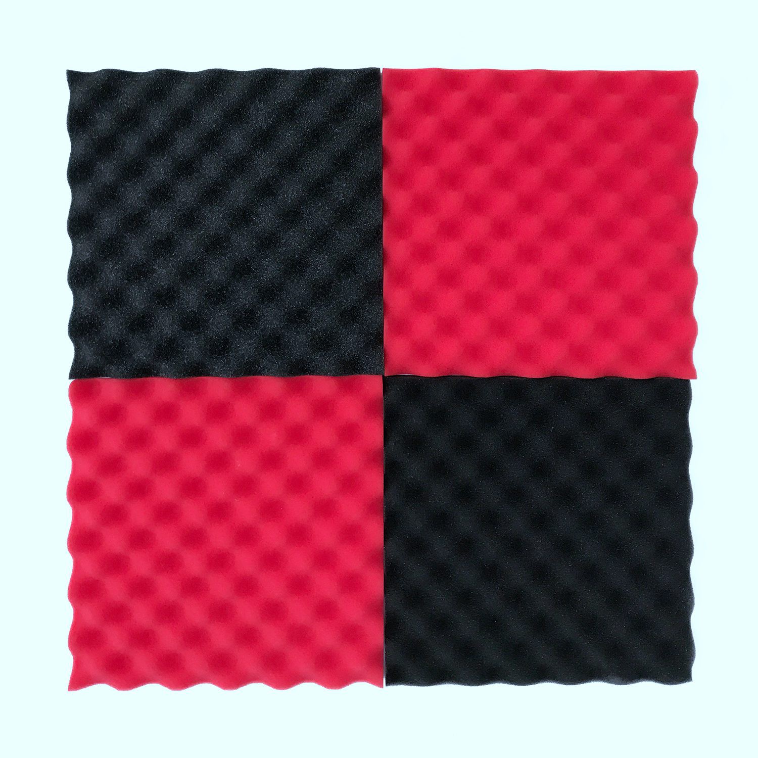 30x30x3cm 1 Pc pannelli acusti - Studio Monitor Speaker recensione e prezzo
