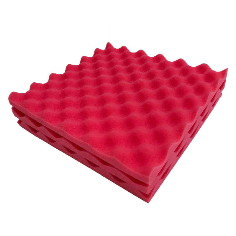 30x30x3cm 1 Pc pannelli acusti - Studio Monitor Speaker recensione e prezzo