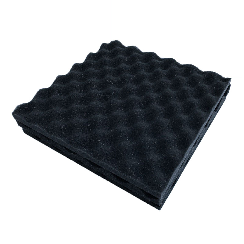 30x30x3cm 1 Pc pannelli acusti - Studio Monitor Speaker recensione e prezzo
