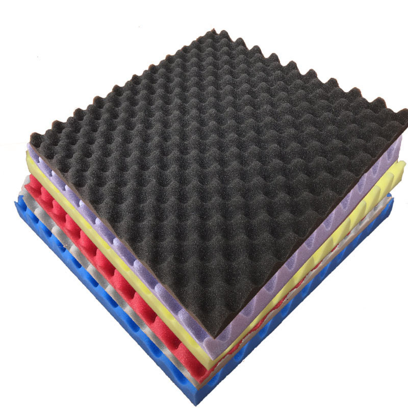 30x30x3cm 1 Pc pannelli acusti - Studio Monitor Speaker recensione e prezzo
