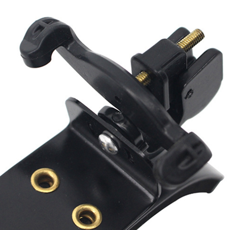 Supporto per violino regolabil - Violin Shoulder Rest recensione e prezzo