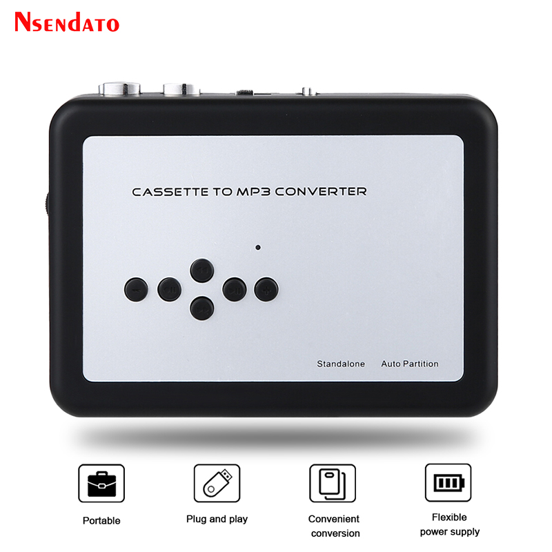 Ezcap 231 Lettore audio musica - Audio Music File recensione e prezzo