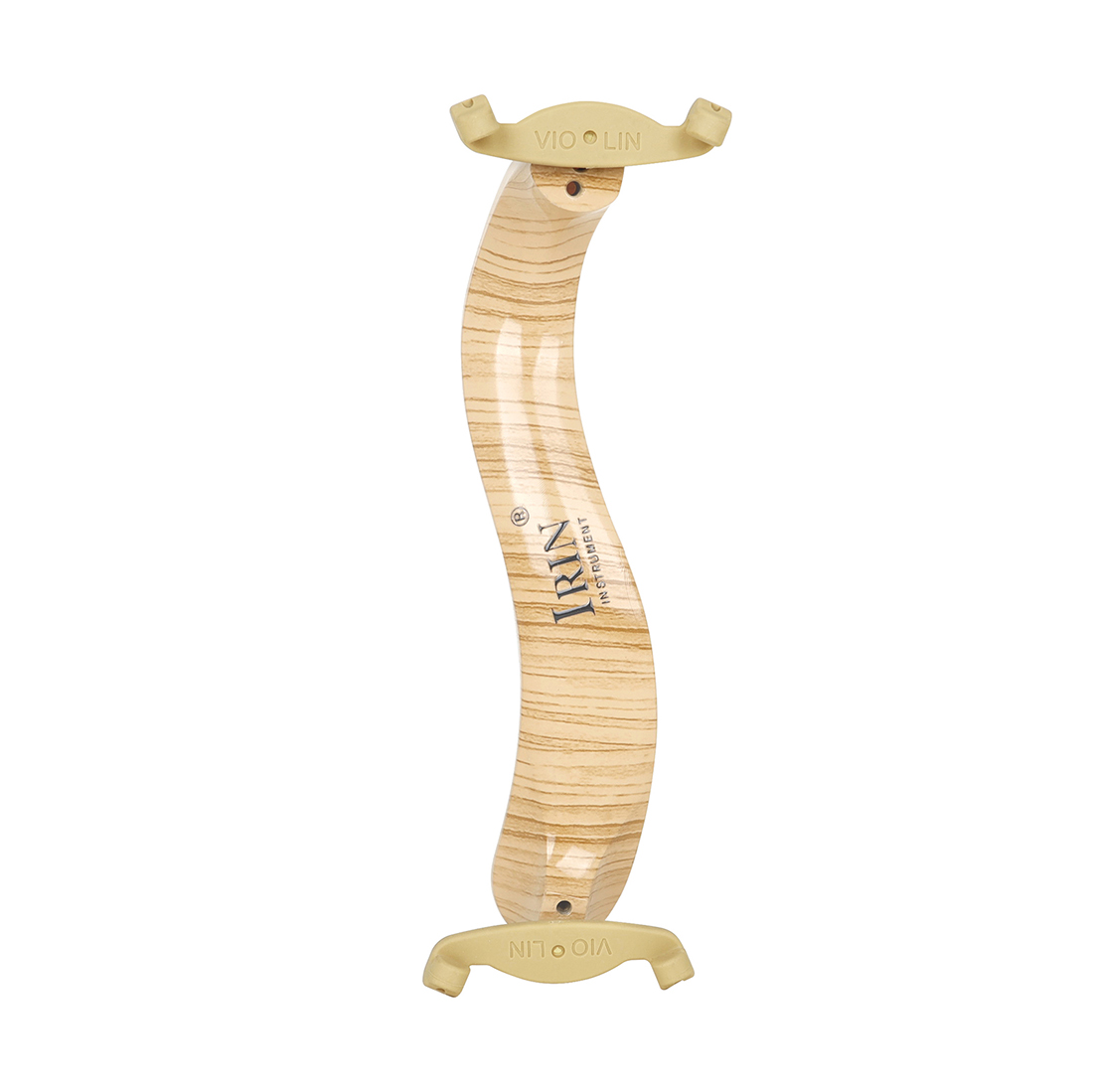  IRIN 4/4 Poggiaspalla per vi - Violin Shoulder Rest recensione e prezzo