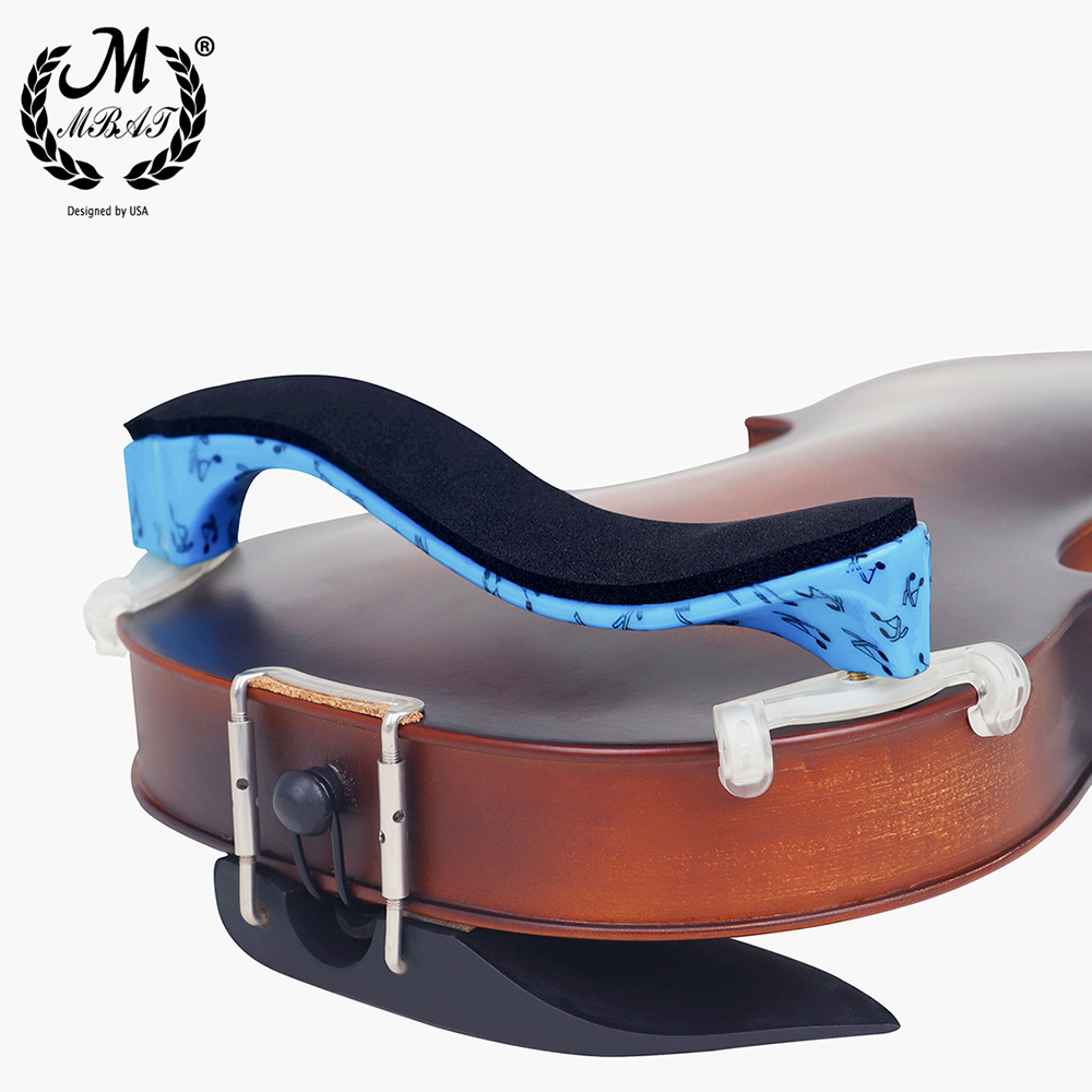 M MBAT Poggiaspalla per violin - Violin Shoulder Rest recensione e prezzo