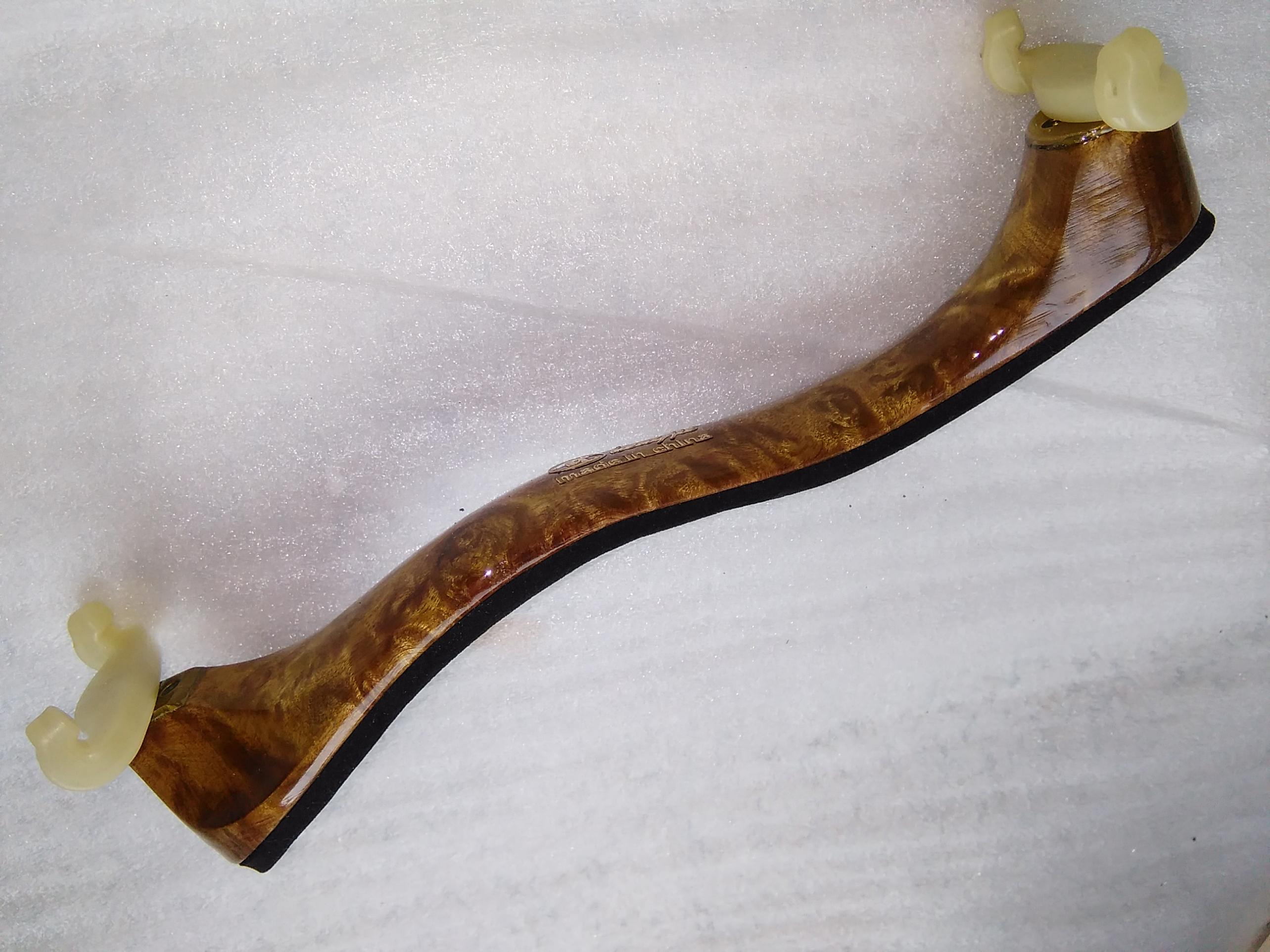 1 poggiaspalla per violino di  - Violin Shoulder Rest recensione e prezzo