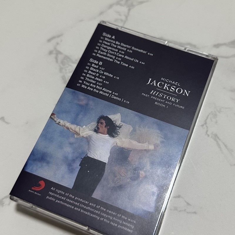 Cassetta Audio Retrò Nuova Sig - Audio Music New recensione e prezzo