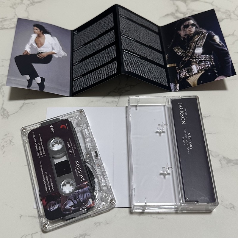 Cassetta Audio Retrò Nuova Sig - Audio Music New recensione e prezzo