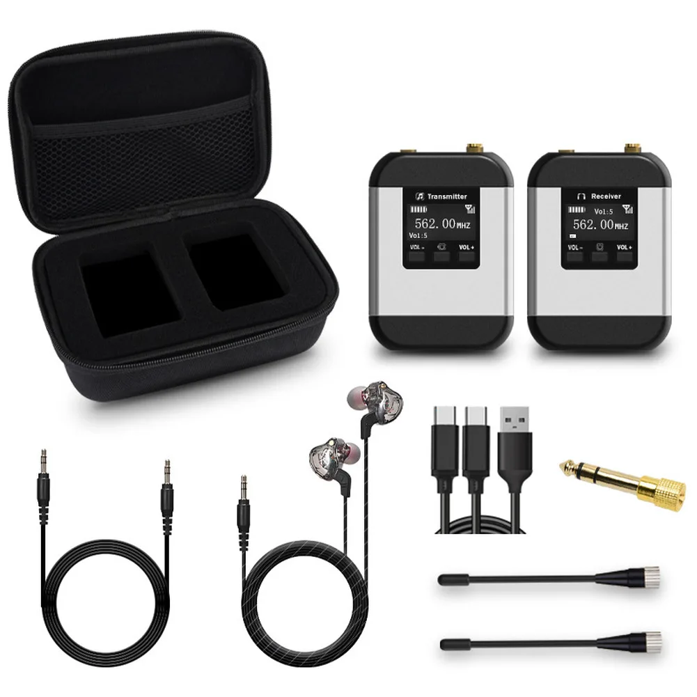 Sistema di monitoraggio in-ear - Audio & Music Xbox recensione e prezzo