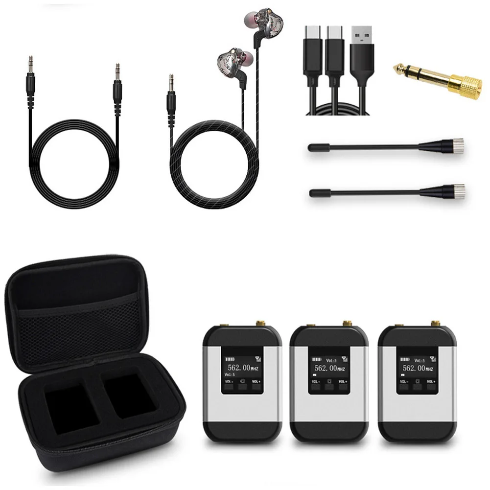 Sistema di monitoraggio in-ear - Audio & Music Xbox recensione e prezzo