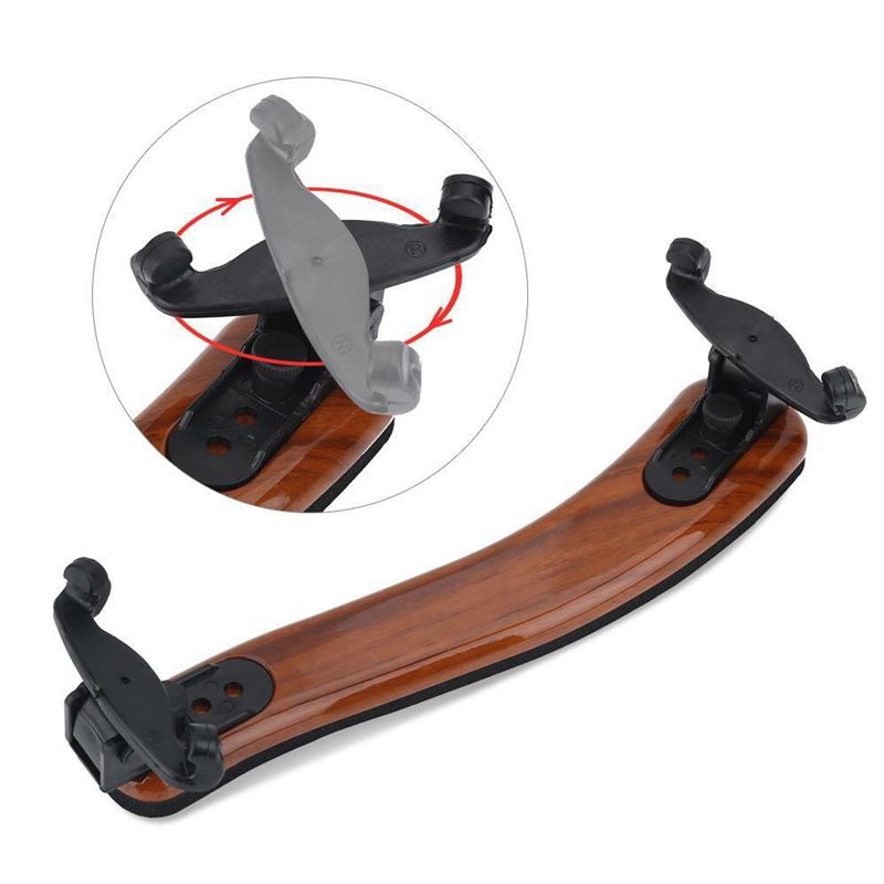 [MEGA SALDI] Supporti per Spal - Violin Shoulder Rest recensione e prezzo