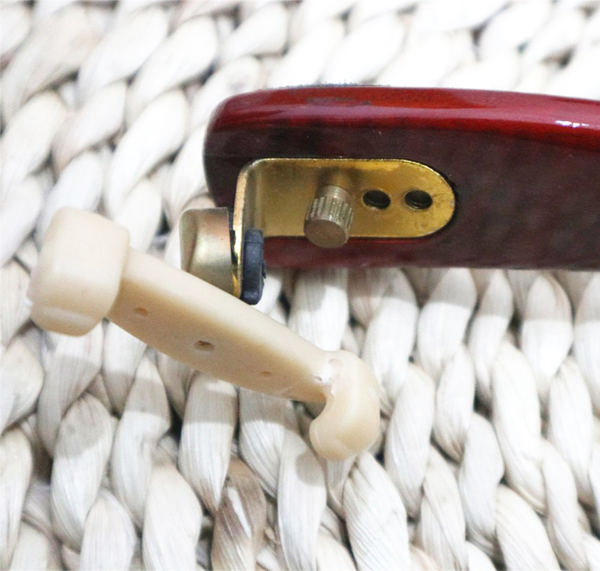 Poggiaspalla per violino Fiddl - Violin Shoulder Rest recensione e prezzo