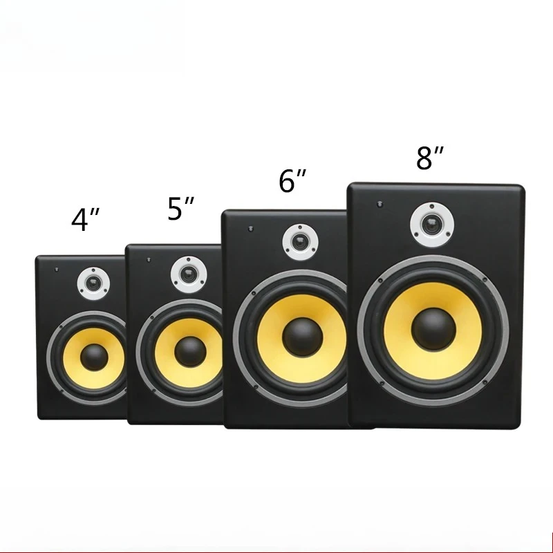 Monitor da Studio Attivo Profe - Studio Monitor Speaker recensione e prezzo