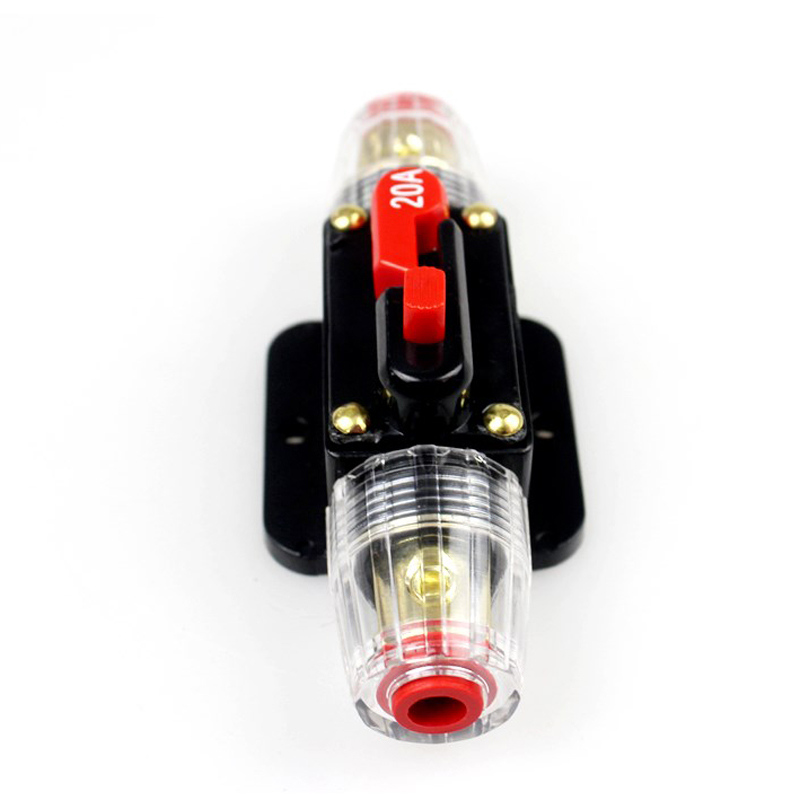 Interruttore fusibile in linea - Audio & Music Xbox recensione e prezzo
