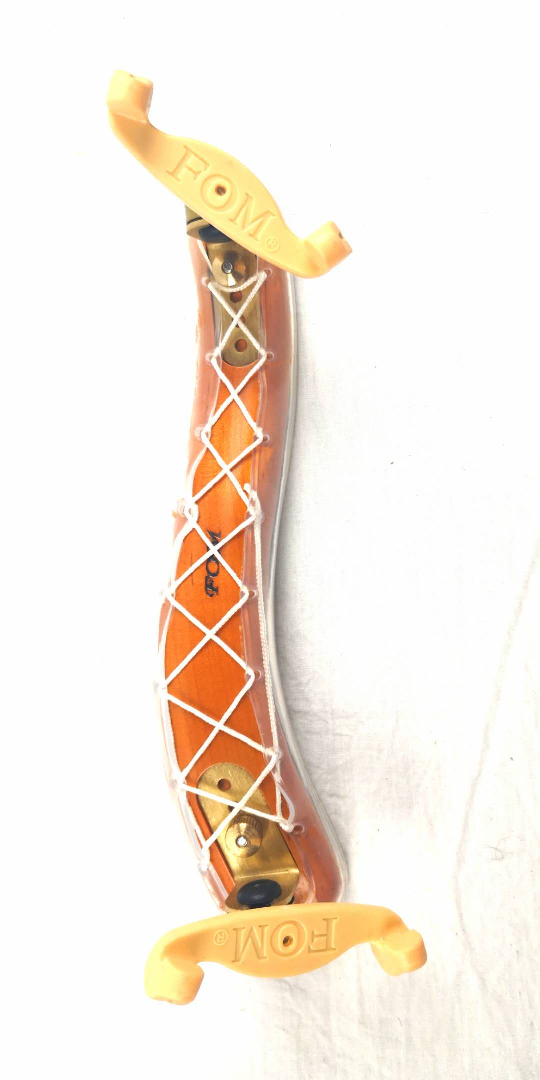 4/4 Staffa per spalla principe - Violin Shoulder Rest recensione e prezzo