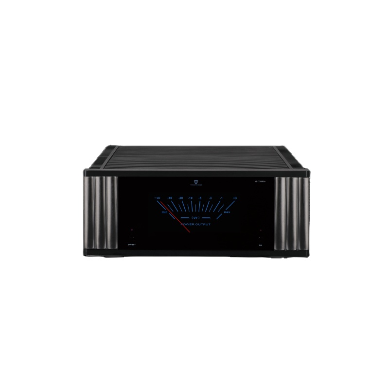 Amplificatore di Potenza Audio - Audio & Music Xbox recensione e prezzo