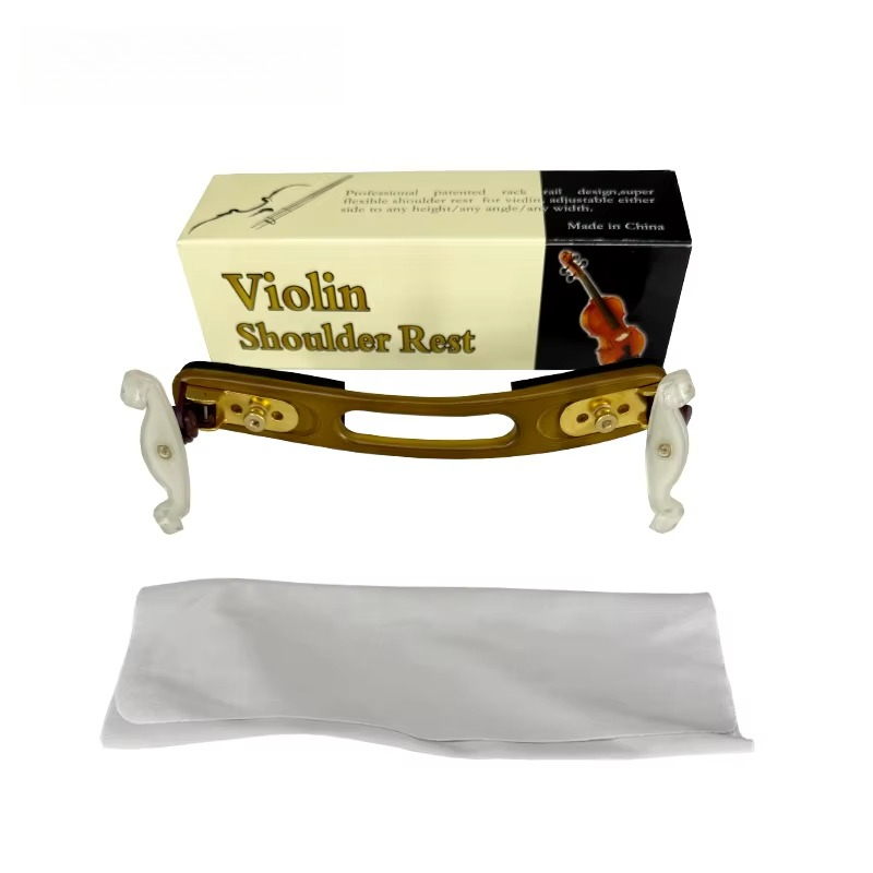 Poggiaspalla realizzato per vi - Violin Shoulder Rest recensione e prezzo