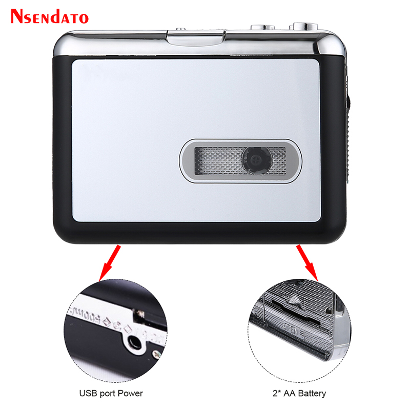Ezcap 231 Lettore audio musica - Audio Music File recensione e prezzo