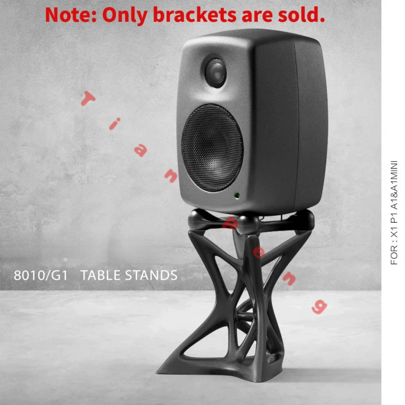Supporto da tavolo regolabile  - Studio Monitor Speaker recensione e prezzo