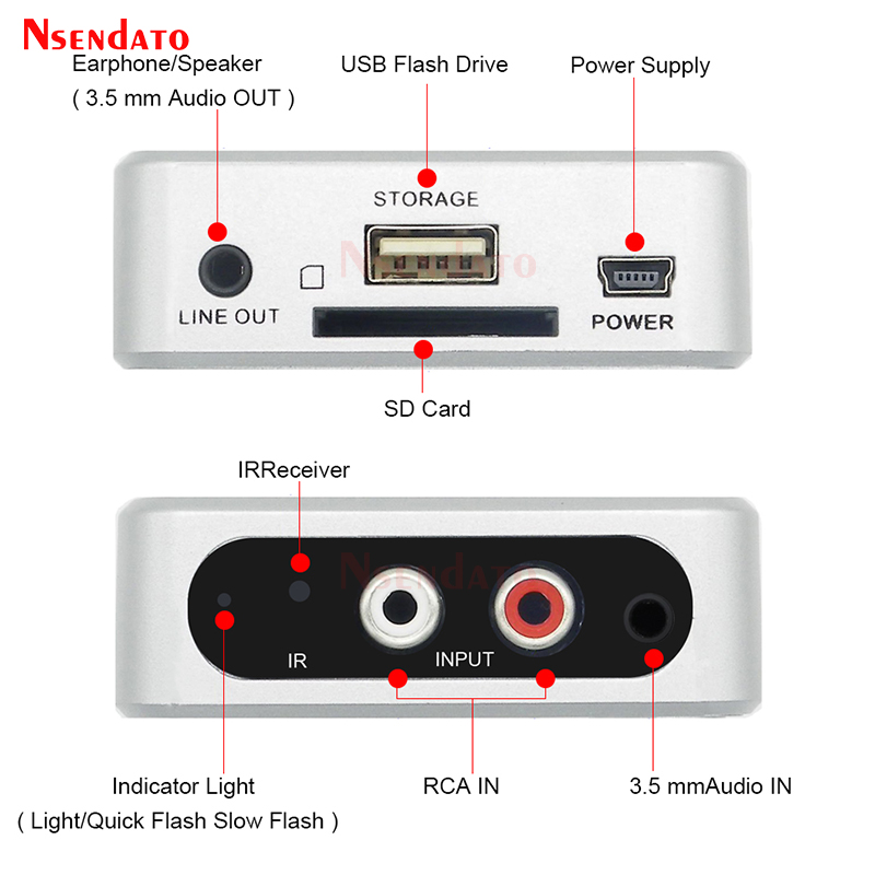 EZCAP 241 Digitalizzatore Musi - Audio Music File recensione e prezzo