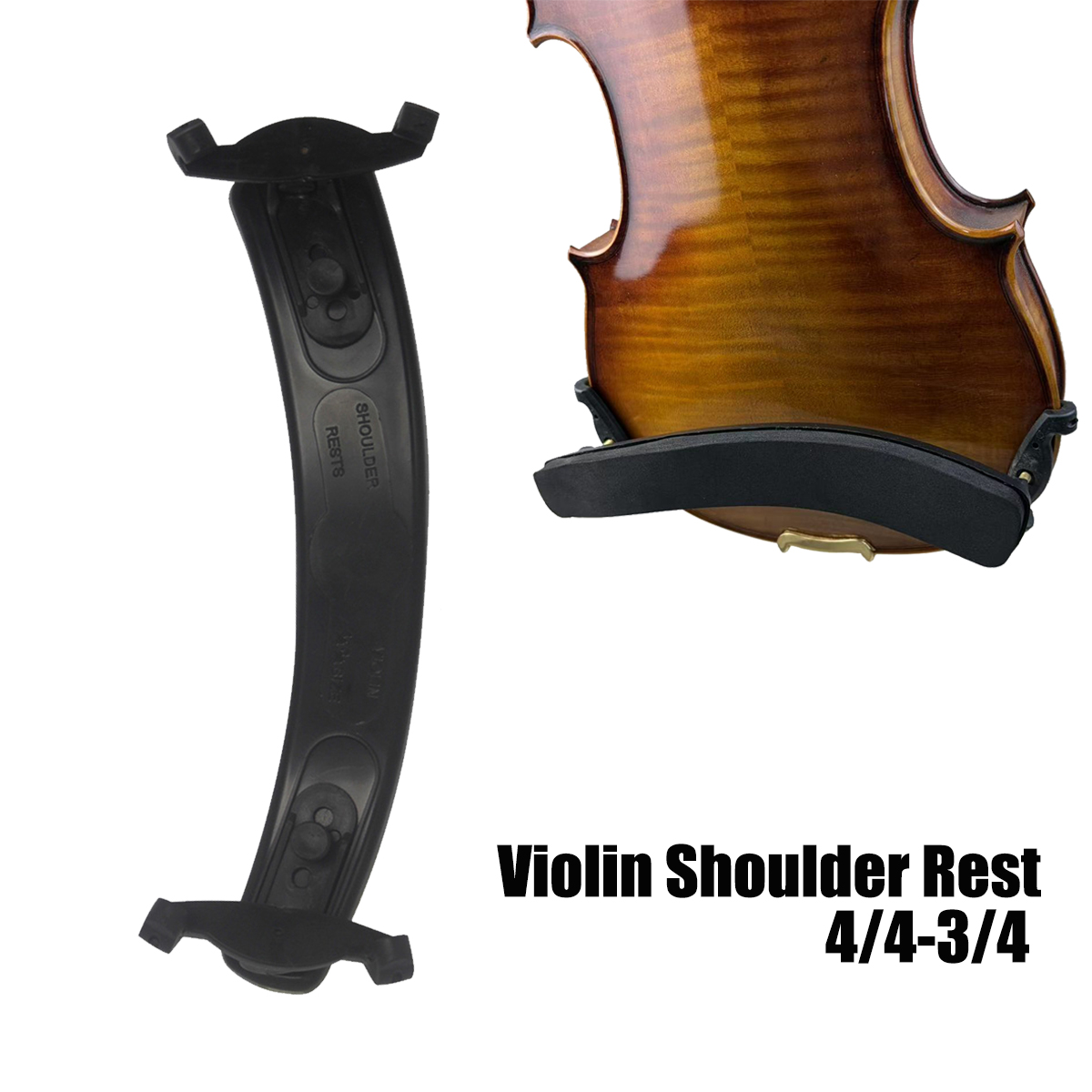 Supporto per Spalla per Violin - Violin Shoulder Rest recensione e prezzo
