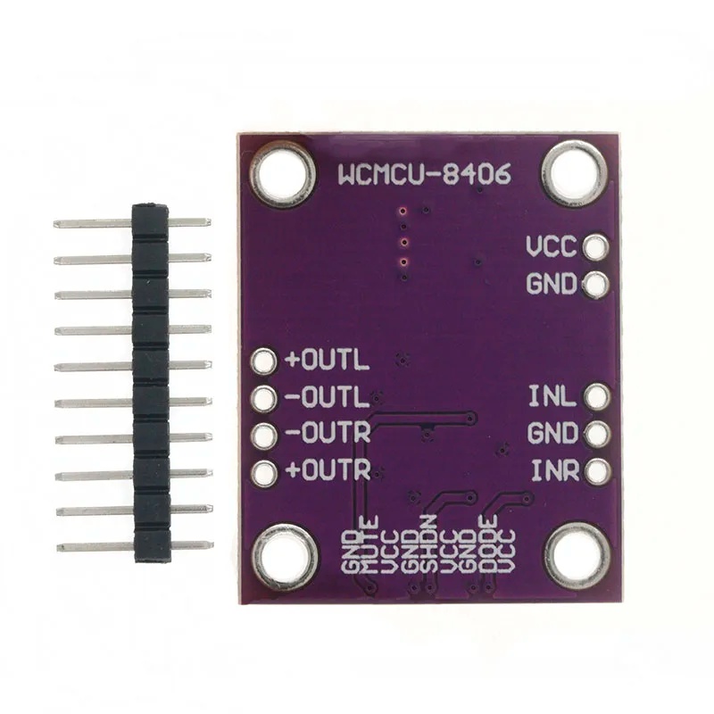 CJMCU-8406 PAM8406 Modulo Ampl - Audio & Music Xbox recensione e prezzo
