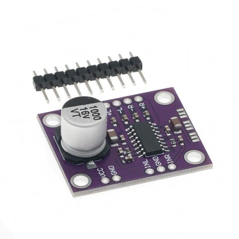 CJMCU-8406 PAM8406 Modulo Ampl - Audio & Music Xbox recensione e prezzo