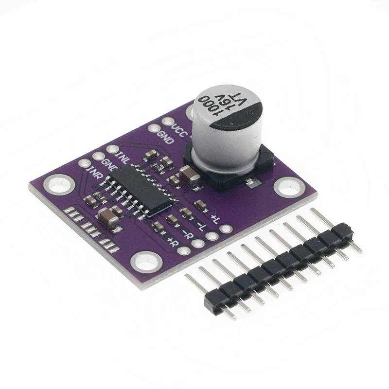 CJMCU-8406 PAM8406 Modulo Ampl - Audio & Music Xbox recensione e prezzo