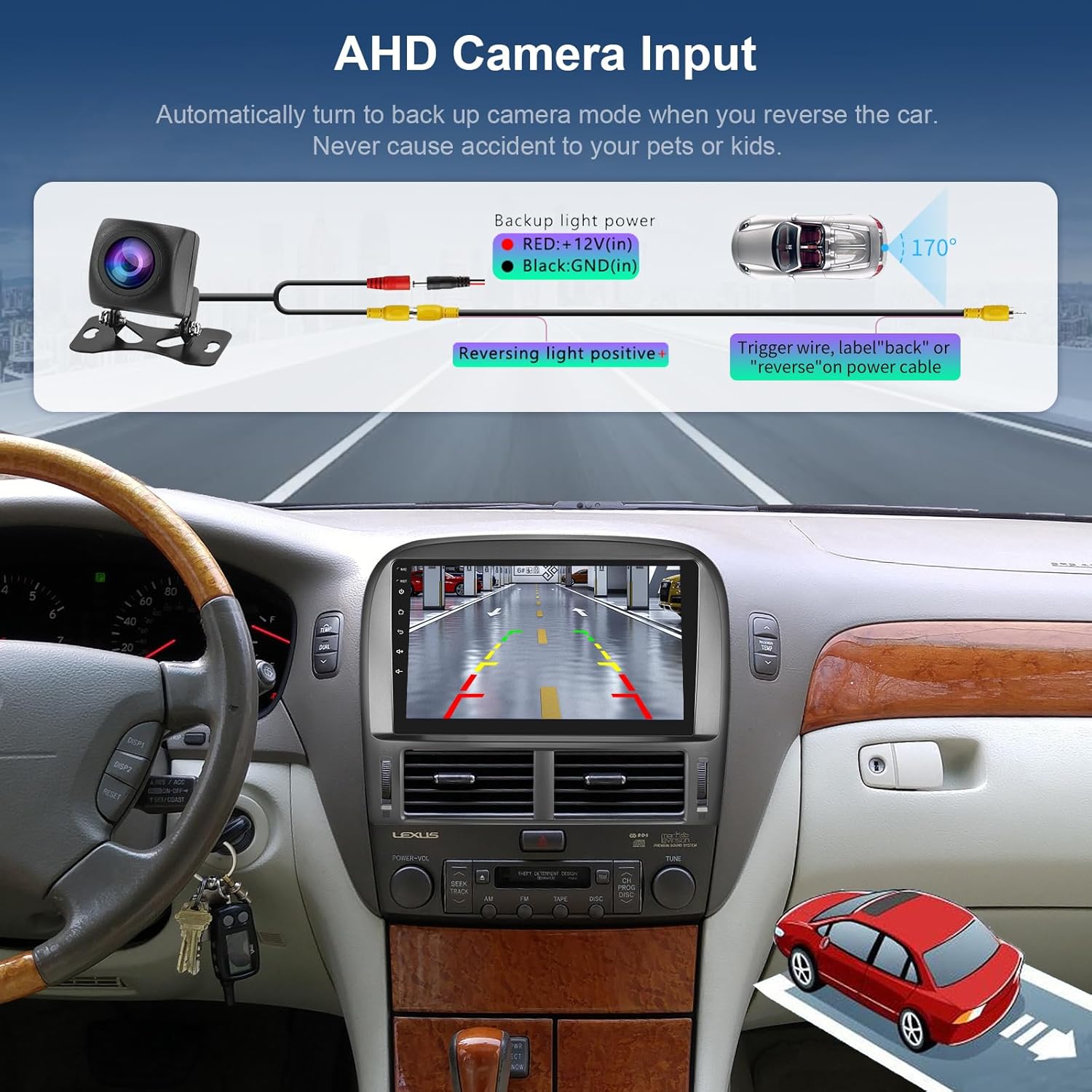 Autoradio Android con Schermo  - Audio & Music Xbox recensione e prezzo