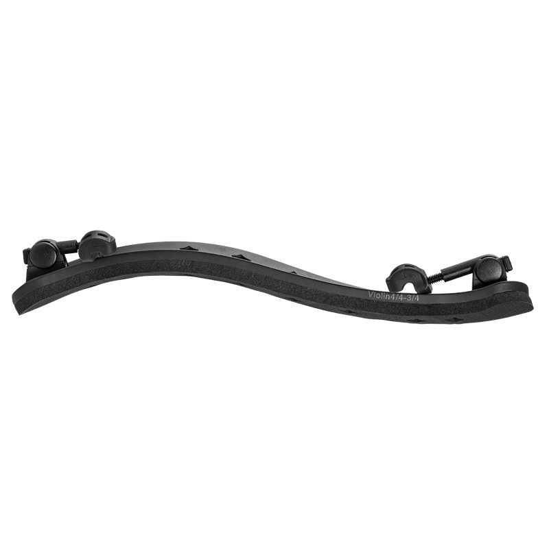 Poggiaspalla regolabile in fib - Violin Shoulder Rest recensione e prezzo