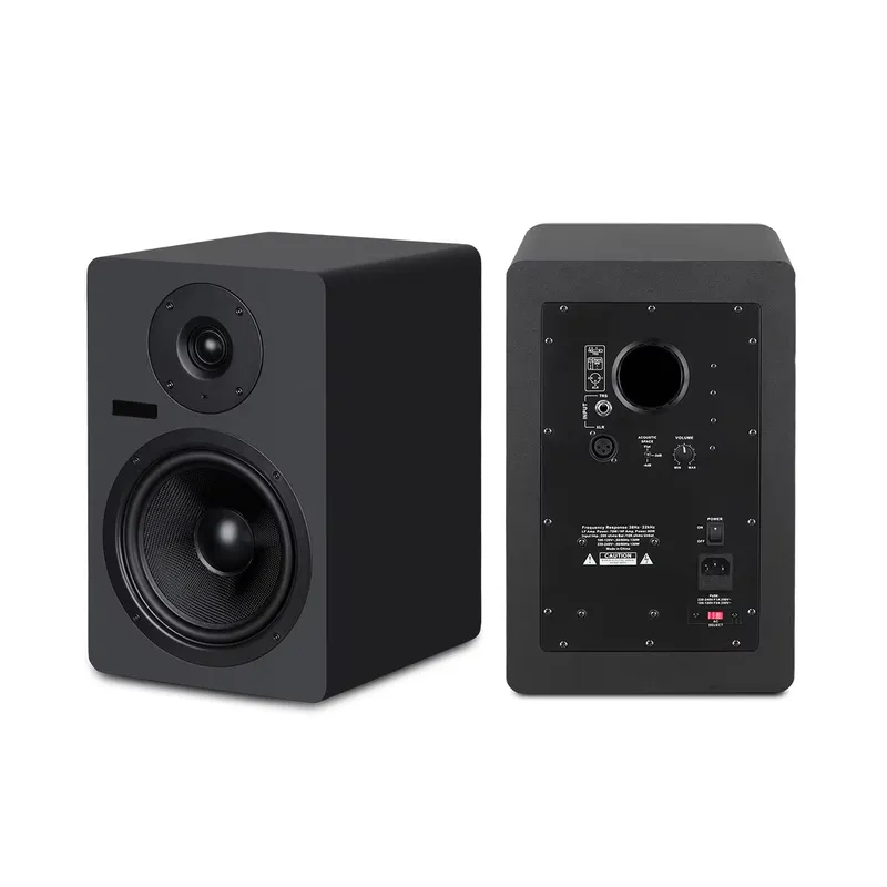 Altoparlante da Studio Amplifi - Studio Monitor Speaker recensione e prezzo