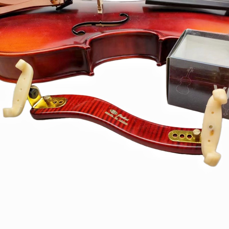 Poggiaspalla per violino in le - Violin Shoulder Rest recensione e prezzo