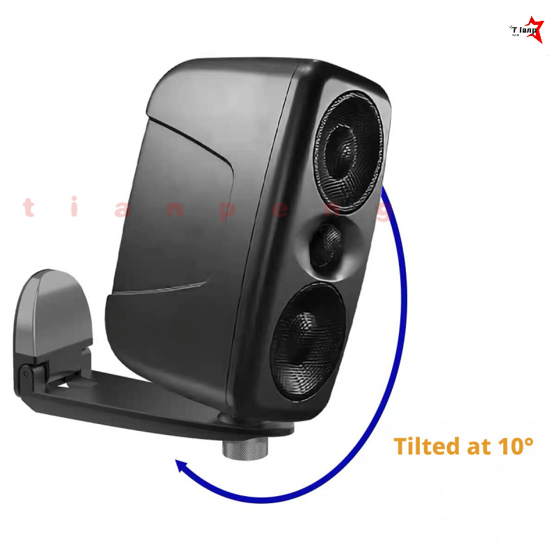Supporto da parete regolabile  - Studio Monitor Speaker recensione e prezzo