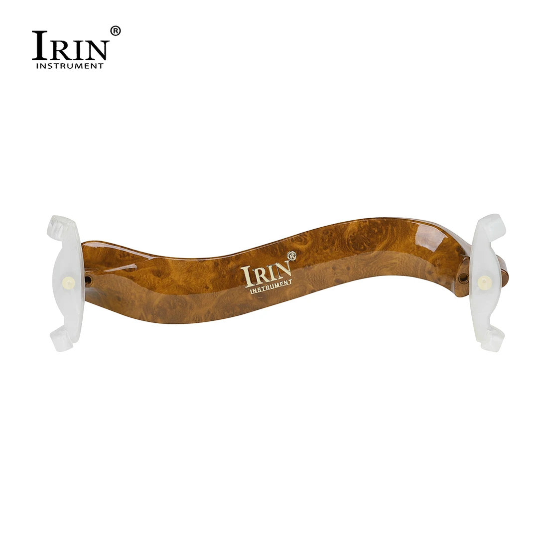IRIN 4/4 3/4 Poggiaspalla per  - Violin Shoulder Rest recensione e prezzo