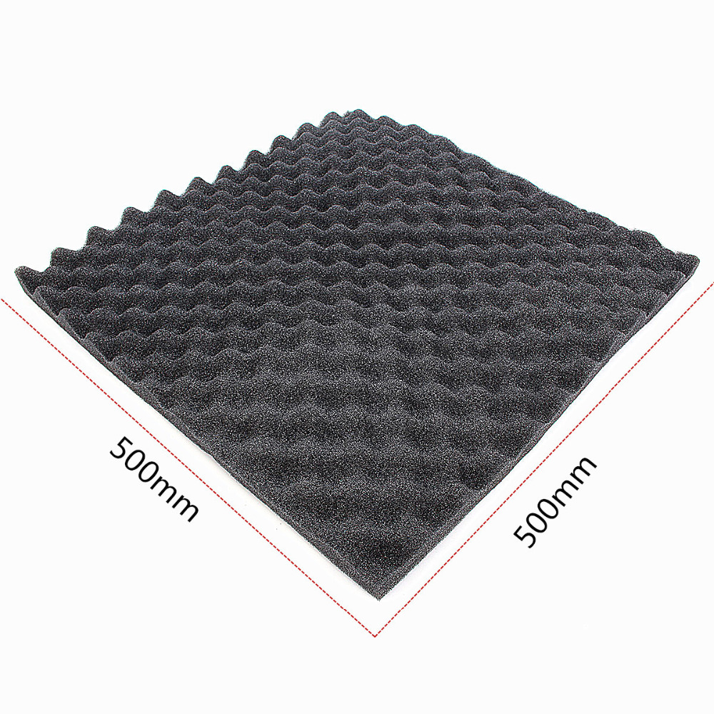 Studio Acustico Schiuma di Iso - Studio Monitor Speaker recensione e prezzo