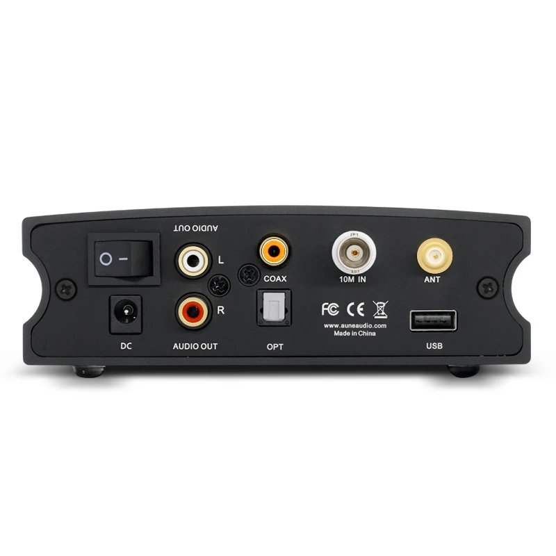 Aune X5S 8th Edition Lettore M - Audio Music File recensione e prezzo