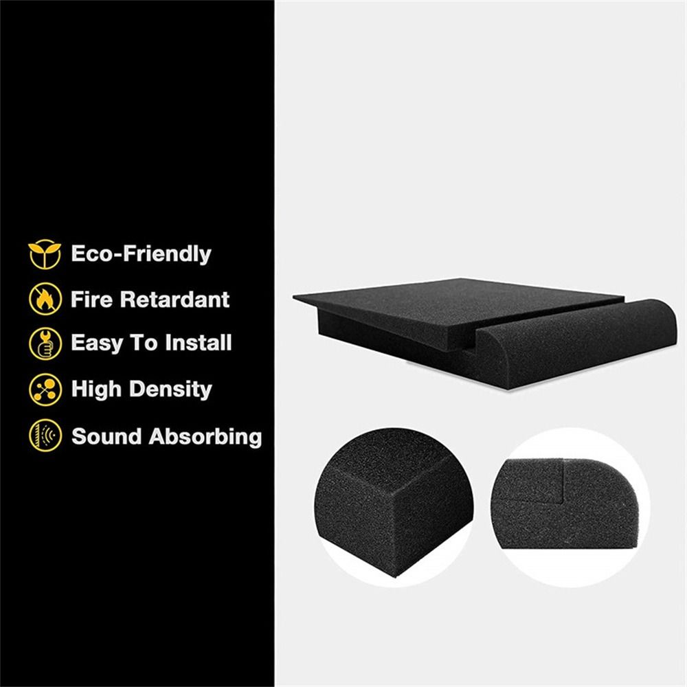 1 Set Monitor da Studio altopa - Studio Monitor Speaker recensione e prezzo