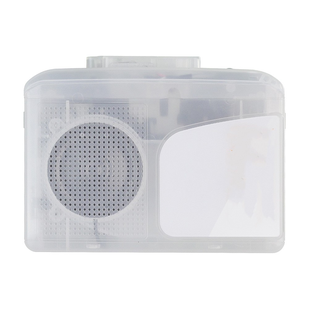 Lettore di cassette USB Conver - Audio Music File recensione e prezzo