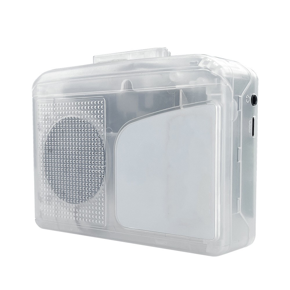Lettore di cassette USB Conver - Audio Music File recensione e prezzo